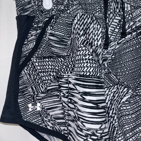 Under Armour Running Shorts - Picture 2 of 3